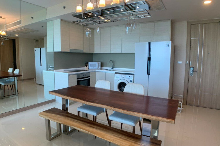 Кондоминиум в Паттайе, Таиланд | THE540807