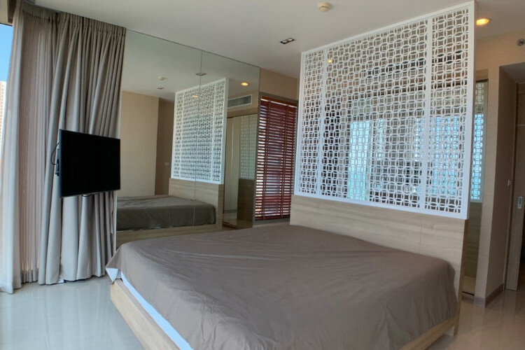 Кондоминиум в Паттайе, Таиланд | THE540807