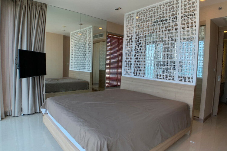 Кондоминиум в Паттайе, Таиланд | THE540807