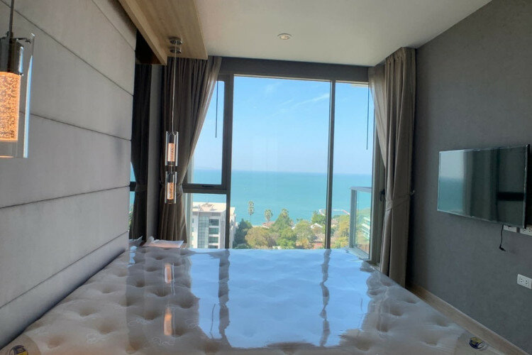 Кондоминиум в Паттайе, Таиланд | THE540807