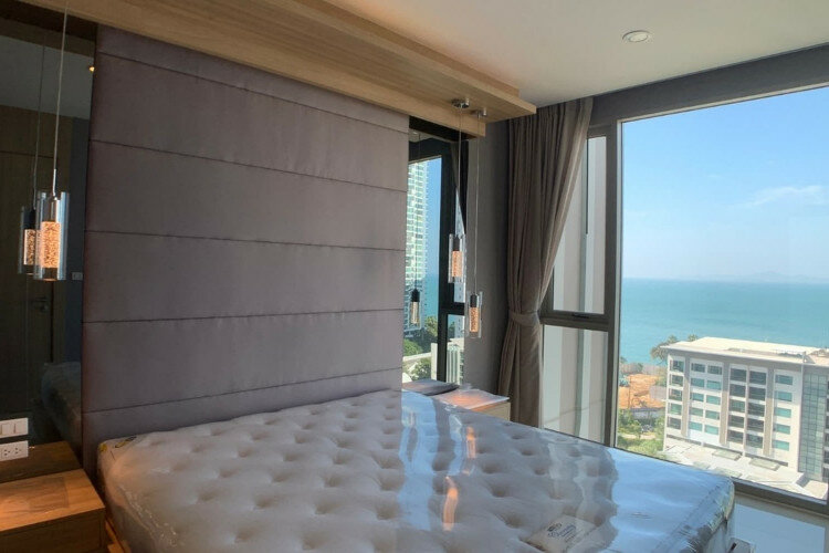 Кондоминиум в Паттайе, Таиланд | THE540807