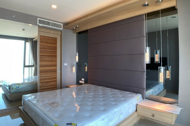 Кондоминиум в Паттайе, Таиланд | THE540807