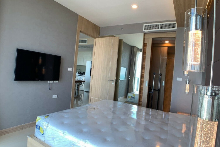 Кондоминиум в Паттайе, Таиланд | THE540807