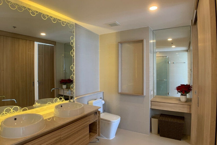 Кондоминиум в Паттайе, Таиланд | THE540807