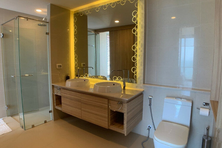 Кондоминиум в Паттайе, Таиланд | THE540807