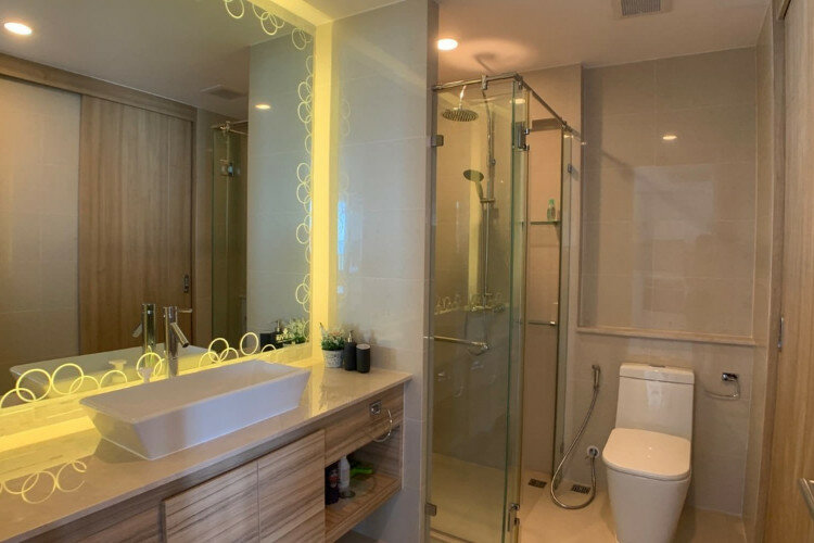 Кондоминиум в Паттайе, Таиланд | THE540807