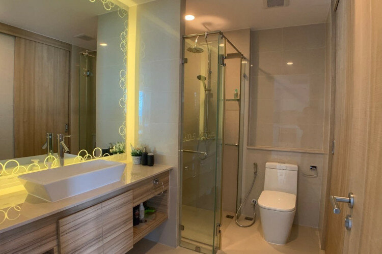 Кондоминиум в Паттайе, Таиланд | THE540807