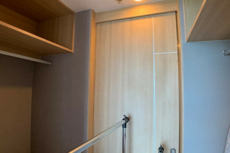 Кондоминиум в Паттайе, Таиланд | THE540807