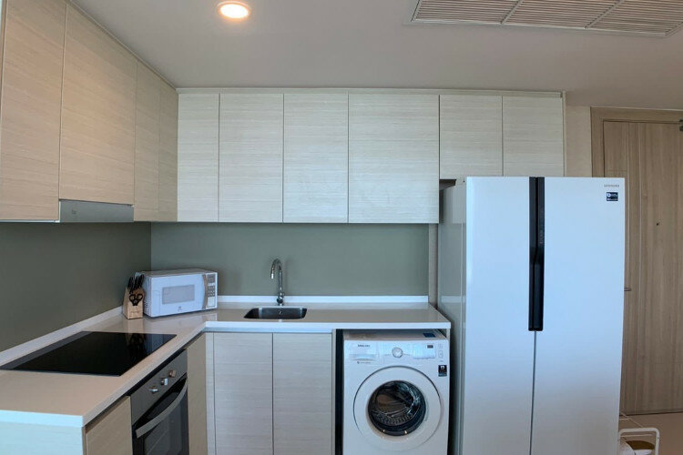 Кондоминиум в Паттайе, Таиланд | THE540807