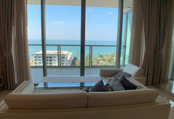 Кондоминиум в Паттайе, Таиланд | THE540807