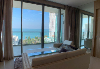 Кондоминиум в Паттайе, Таиланд | THE540807