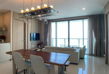 Кондоминиум в Паттайе, Таиланд | THE540807