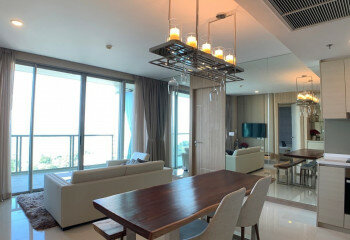 Кондоминиум в Паттайе, Таиланд | THE540807