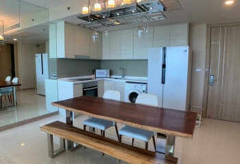 Кондоминиум в Паттайе, Таиланд | THE540807