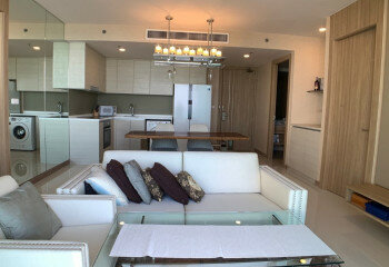 Кондоминиум в Паттайе, Таиланд | THE540807