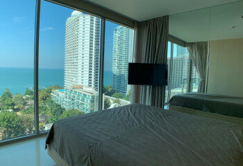 Кондоминиум в Паттайе, Таиланд | THE540807