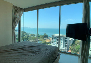 Кондоминиум в Паттайе, Таиланд | THE540807