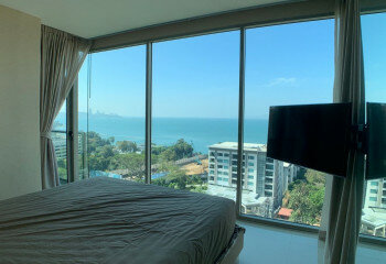 Кондоминиум в Паттайе, Таиланд | THE540807