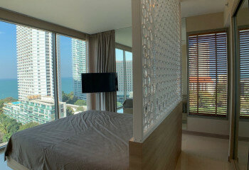 Кондоминиум в Паттайе, Таиланд | THE540807