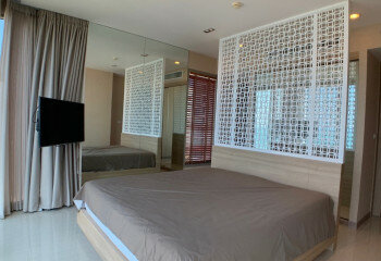 Кондоминиум в Паттайе, Таиланд | THE540807