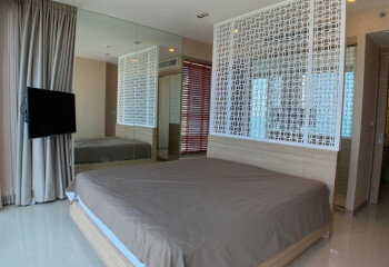 Кондоминиум в Паттайе, Таиланд | THE540807