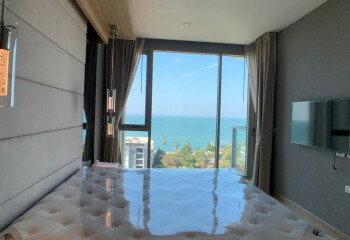 Кондоминиум в Паттайе, Таиланд | THE540807