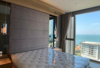 Кондоминиум в Паттайе, Таиланд | THE540807