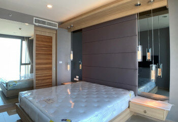 Кондоминиум в Паттайе, Таиланд | THE540807