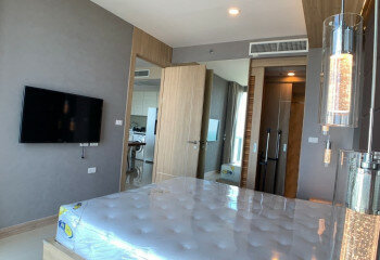 Кондоминиум в Паттайе, Таиланд | THE540807