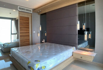 Кондоминиум в Паттайе, Таиланд | THE540807