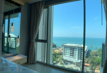 Кондоминиум в Паттайе, Таиланд | THE540807