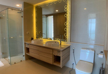 Кондоминиум в Паттайе, Таиланд | THE540807