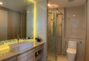 Кондоминиум в Паттайе, Таиланд | THE540807