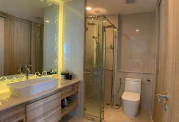 Кондоминиум в Паттайе, Таиланд | THE540807