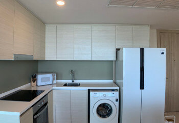 Кондоминиум в Паттайе, Таиланд | THE540807