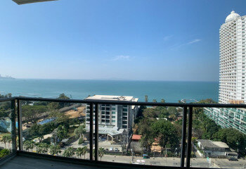 Кондоминиум в Паттайе, Таиланд | THE540807