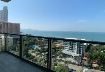 Кондоминиум в Паттайе, Таиланд | THE540807