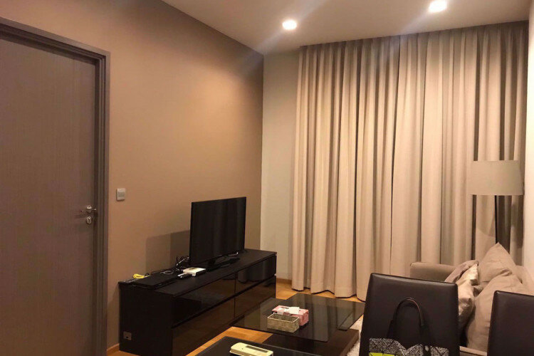 Кондоминиум в Бангкоке, Таиланд | THE149598