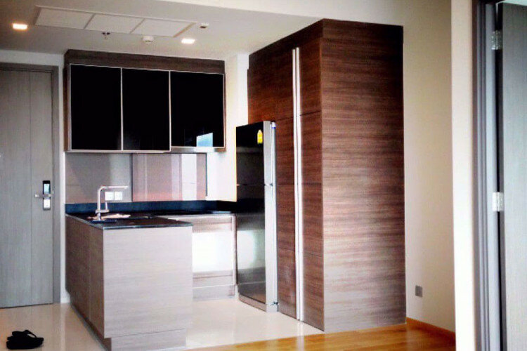 Кондоминиум в Бангкоке, Таиланд | THE149598