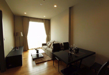 Кондоминиум в Бангкоке, Таиланд 