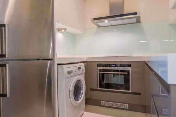 Кондоминиум в Бангкоке, Таиланд | THE349916