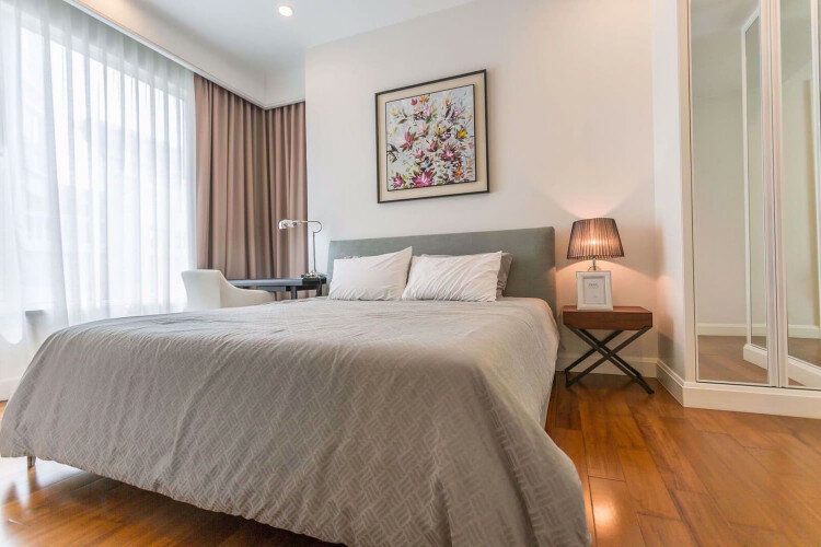 Кондоминиум в Бангкоке, Таиланд | THE349916