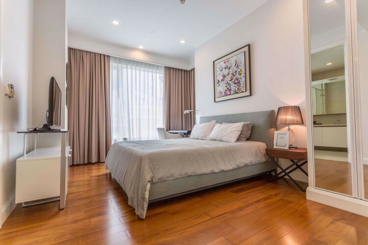 Кондоминиум в Бангкоке, Таиланд | THE349916