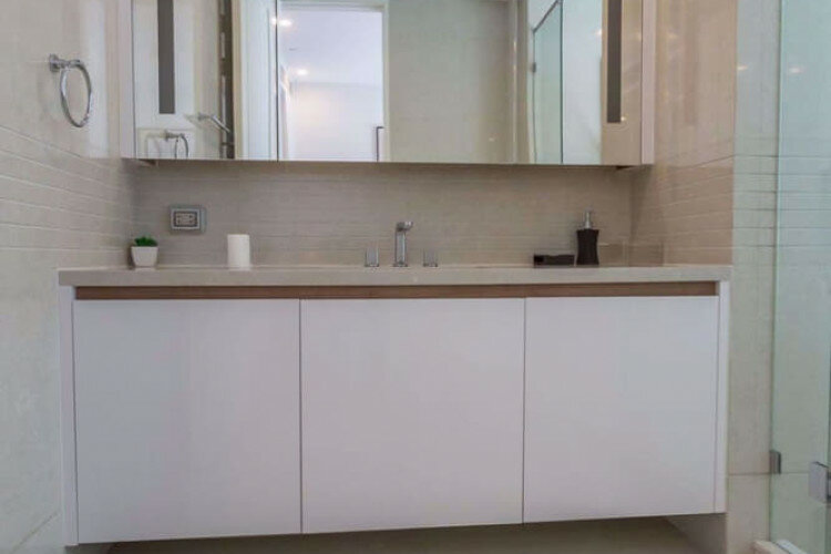 Кондоминиум в Бангкоке, Таиланд | THE349916