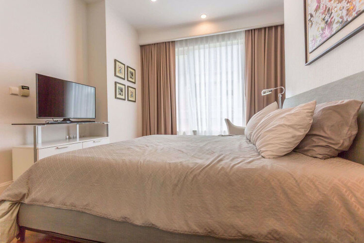 Кондоминиум в Бангкоке, Таиланд | THE349916