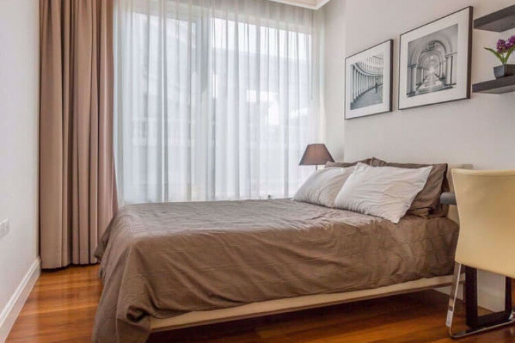 Кондоминиум в Бангкоке, Таиланд | THE349916