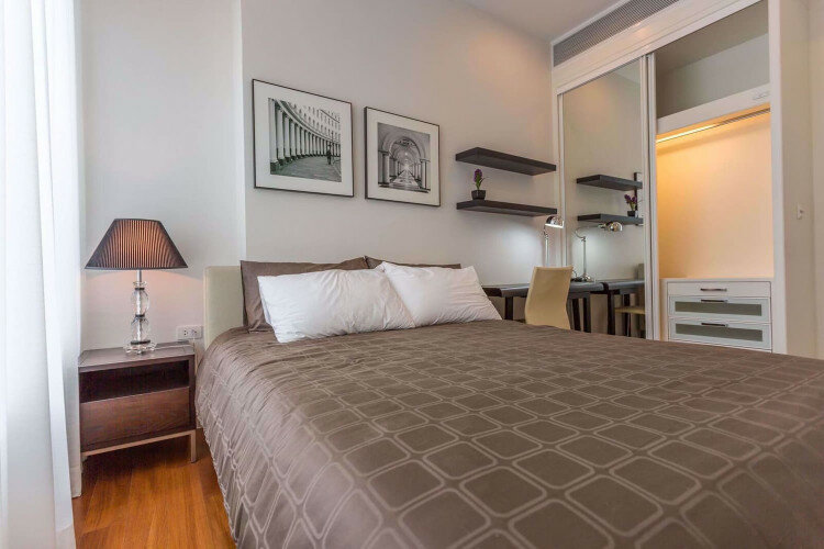 Кондоминиум в Бангкоке, Таиланд | THE349916