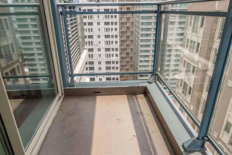 Кондоминиум в Бангкоке, Таиланд | THE349916