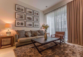 Кондоминиум в Бангкоке, Таиланд | THE349916