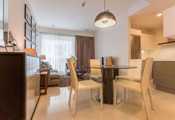 Кондоминиум в Бангкоке, Таиланд | THE349916